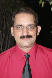 Sushil Mohan Singh